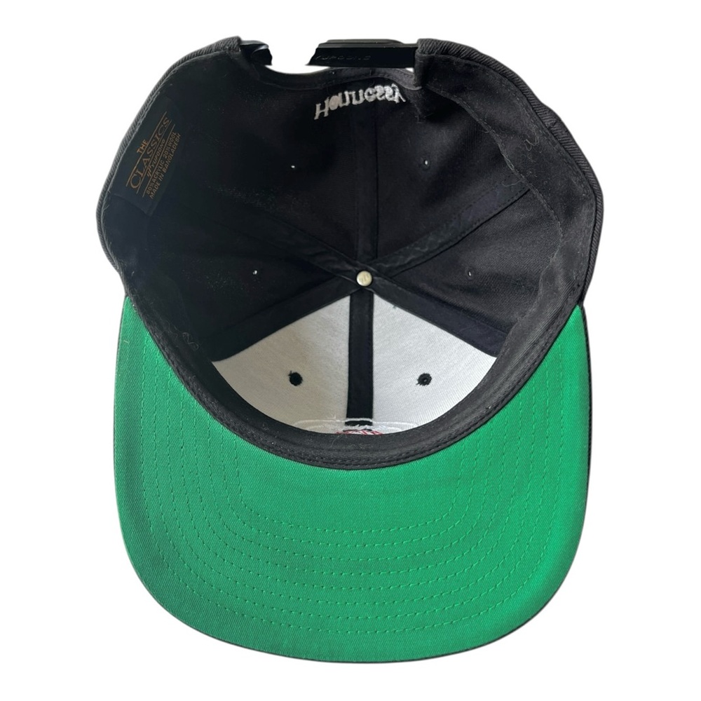 Hennessy Black and Red Hat, Never Stop, Never Settle Accessories - Picture 5 of 6